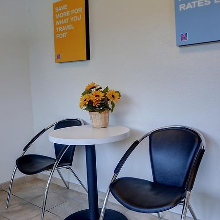 Motel 6-Springfield, Or - Eugene North المظهر الخارجي الصورة
