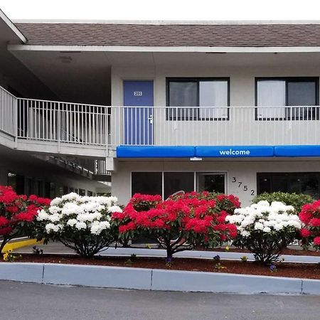 Motel 6-Springfield, Or - Eugene North المظهر الخارجي الصورة