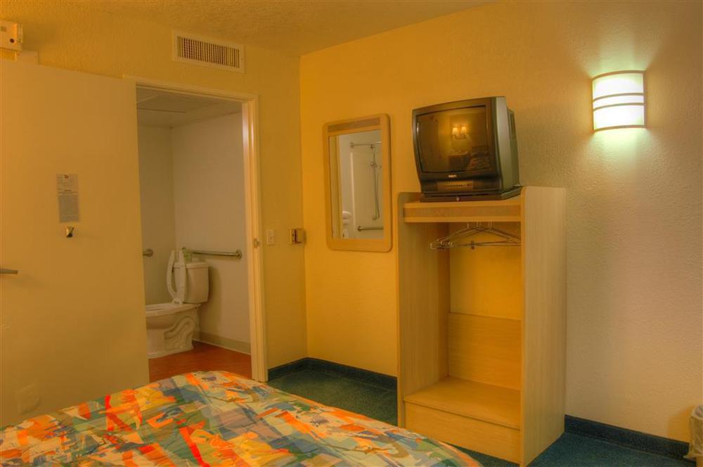 Motel 6-Springfield, Or - Eugene North الغرفة الصورة