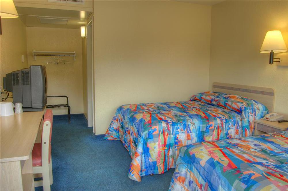 Motel 6-Springfield, Or - Eugene North الغرفة الصورة