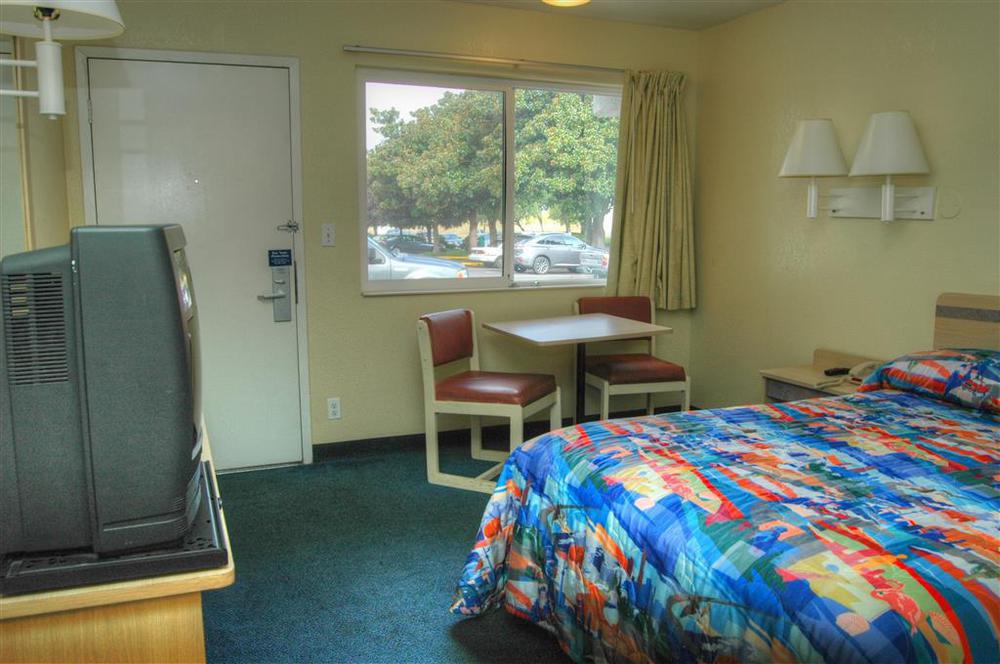 Motel 6-Springfield, Or - Eugene North الغرفة الصورة