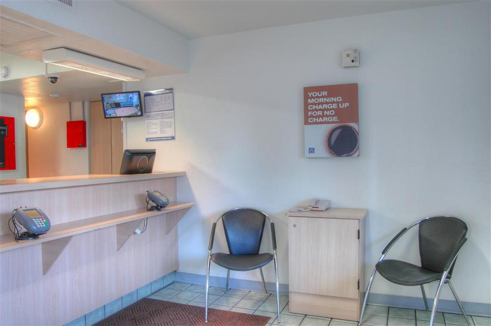 Motel 6-Springfield, Or - Eugene North المظهر الداخلي الصورة