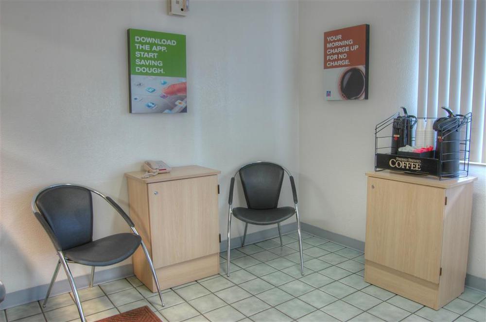 Motel 6-Springfield, Or - Eugene North المظهر الداخلي الصورة