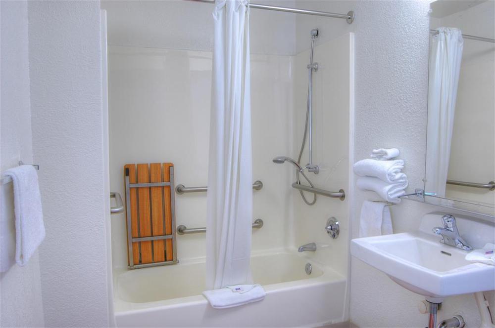 Motel 6-Springfield, Or - Eugene North الغرفة الصورة