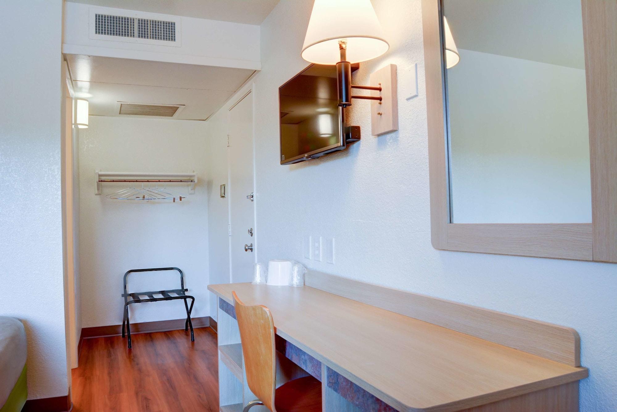 Motel 6-Springfield, Or - Eugene North المظهر الخارجي الصورة