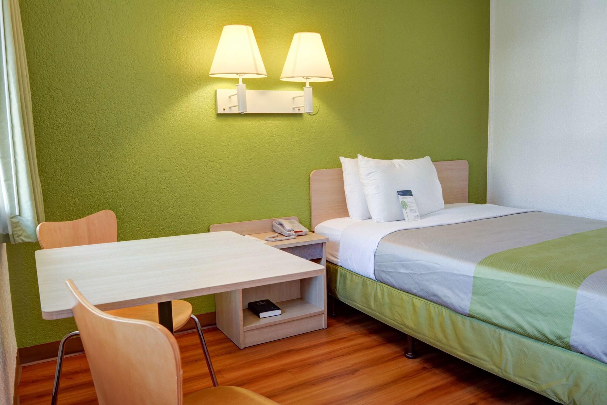 Motel 6-Springfield, Or - Eugene North المظهر الخارجي الصورة