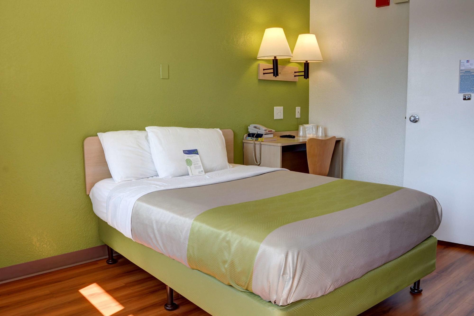 Motel 6-Springfield, Or - Eugene North المظهر الخارجي الصورة