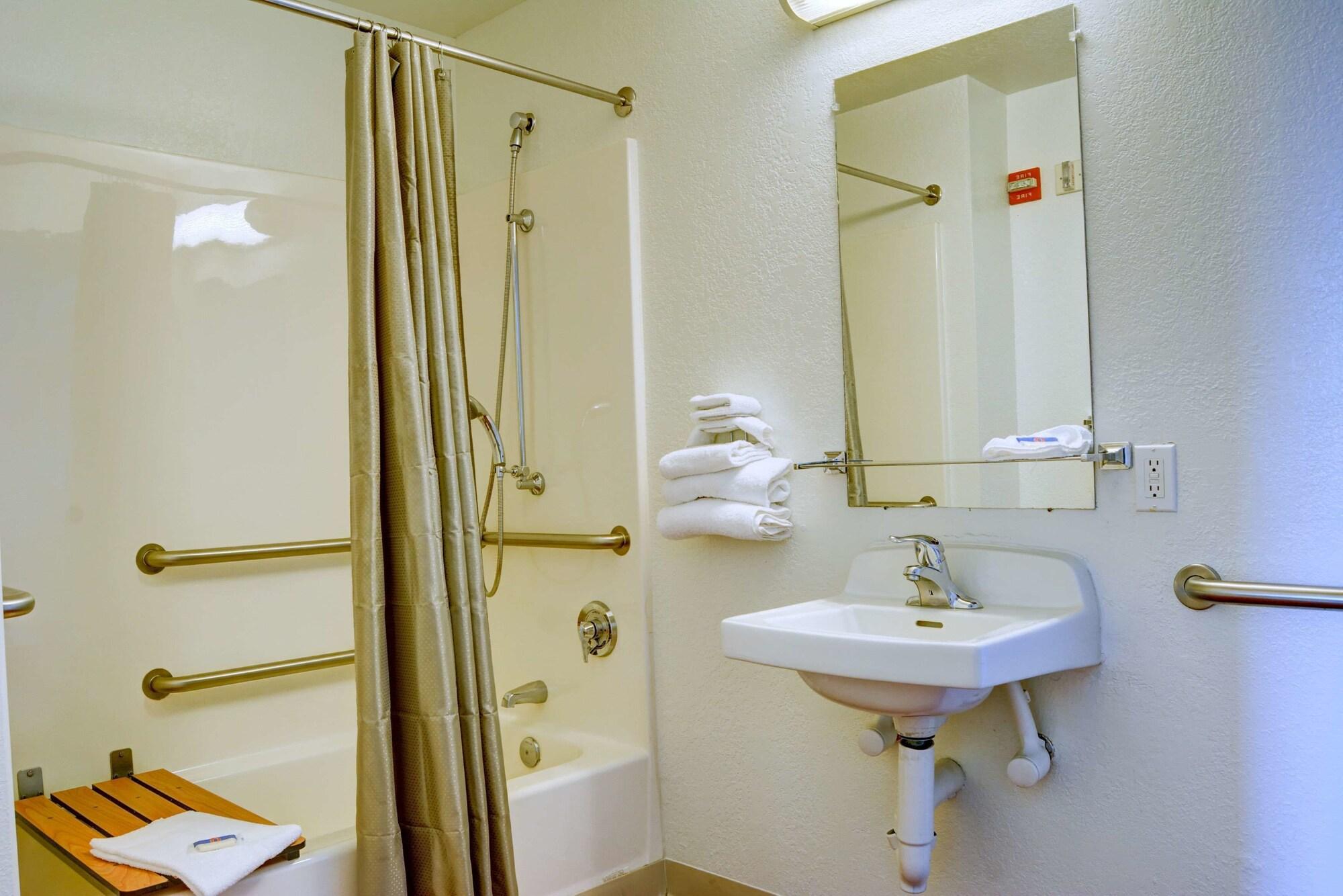 Motel 6-Springfield, Or - Eugene North المظهر الخارجي الصورة