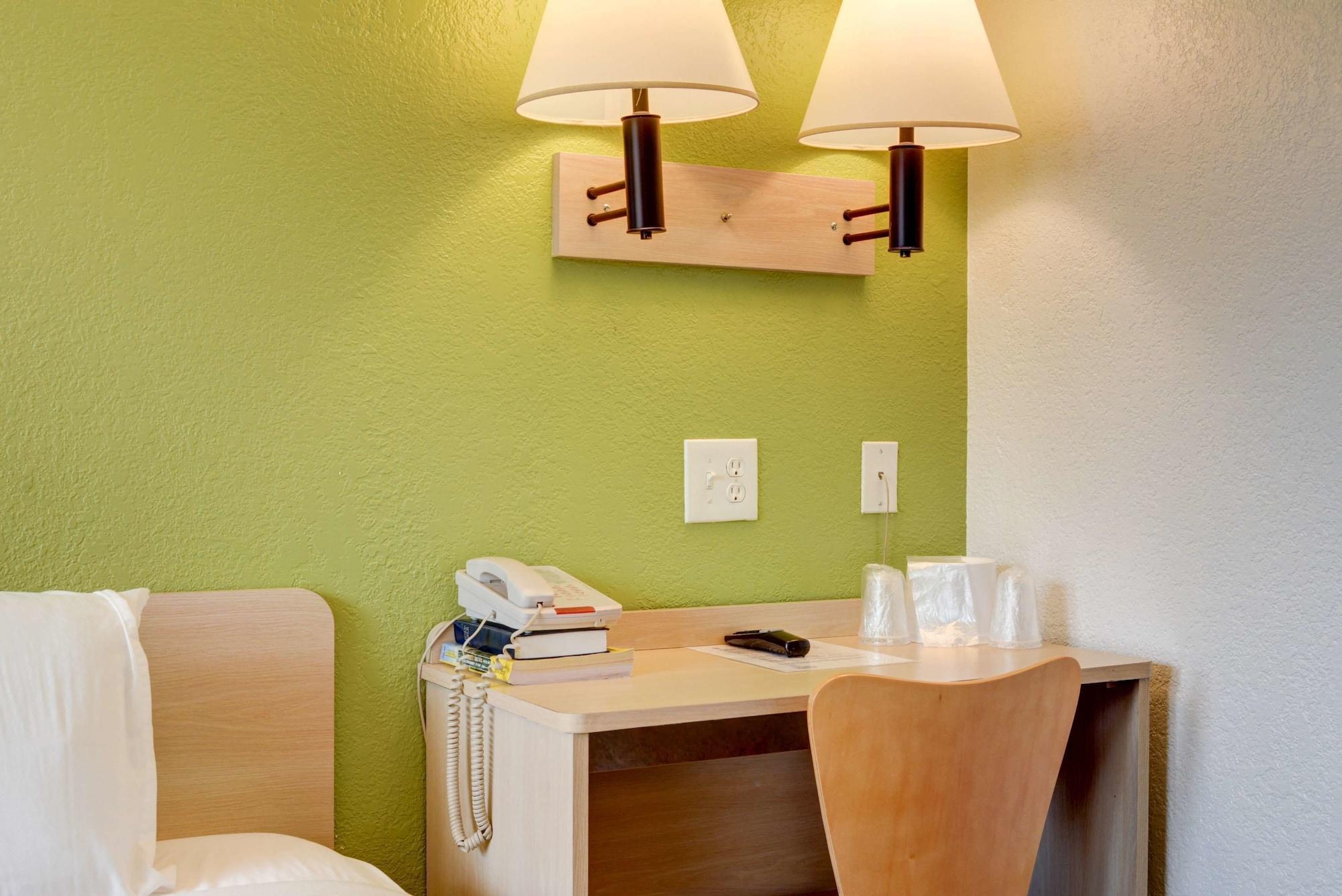 Motel 6-Springfield, Or - Eugene North المظهر الخارجي الصورة