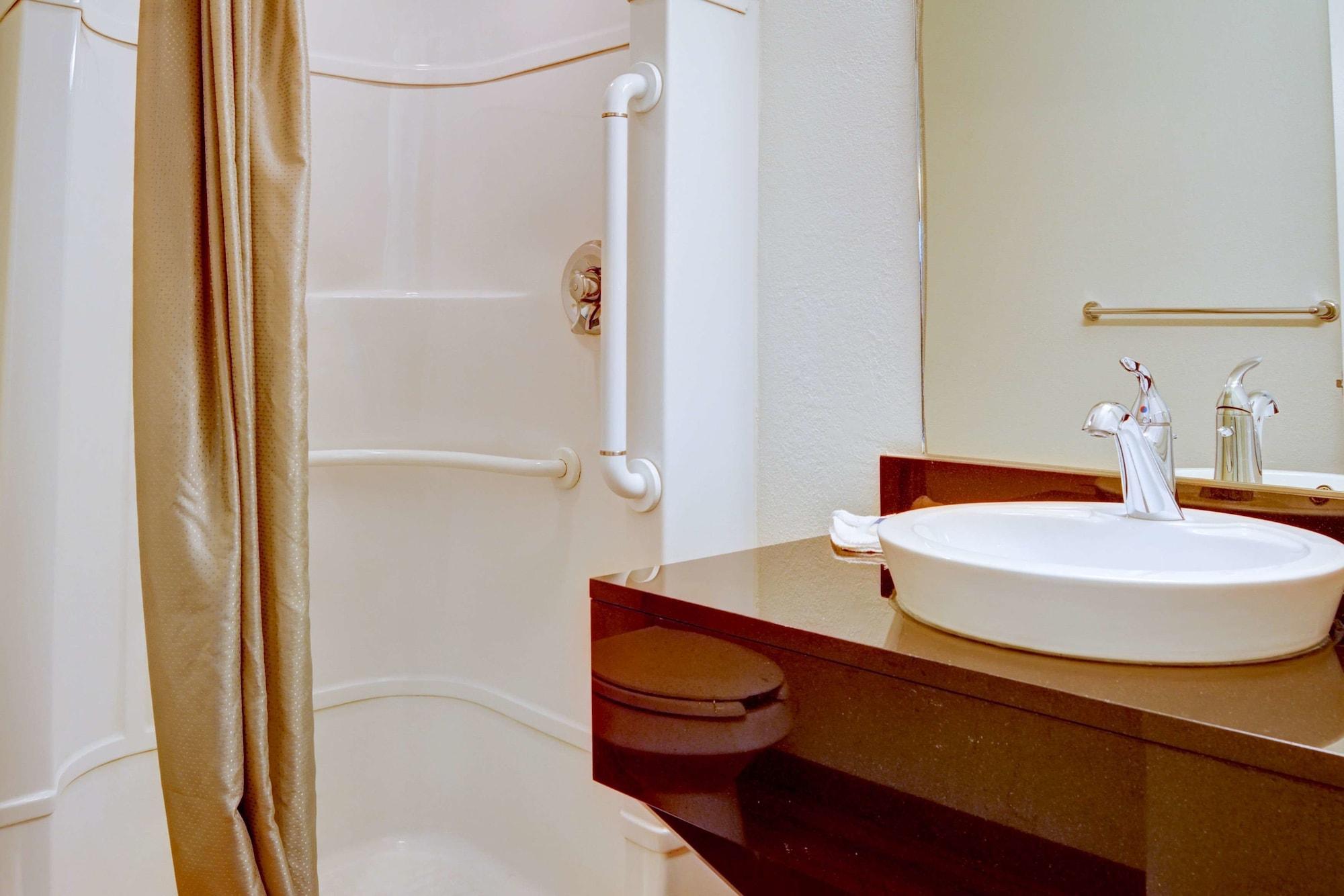 Motel 6-Springfield, Or - Eugene North المظهر الخارجي الصورة