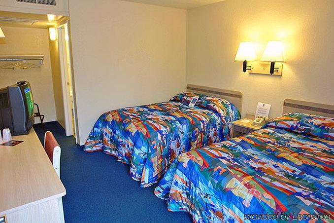 Motel 6-Springfield, Or - Eugene North المظهر الخارجي الصورة