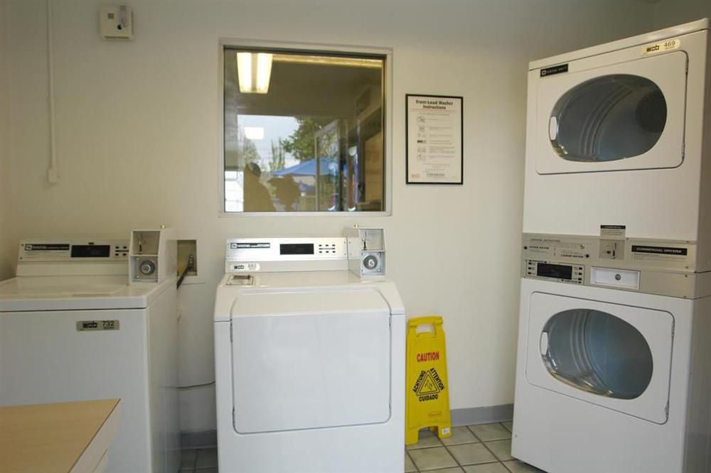 Motel 6-Springfield, Or - Eugene North المظهر الخارجي الصورة